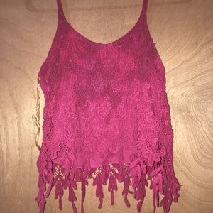 Rue21 tank top